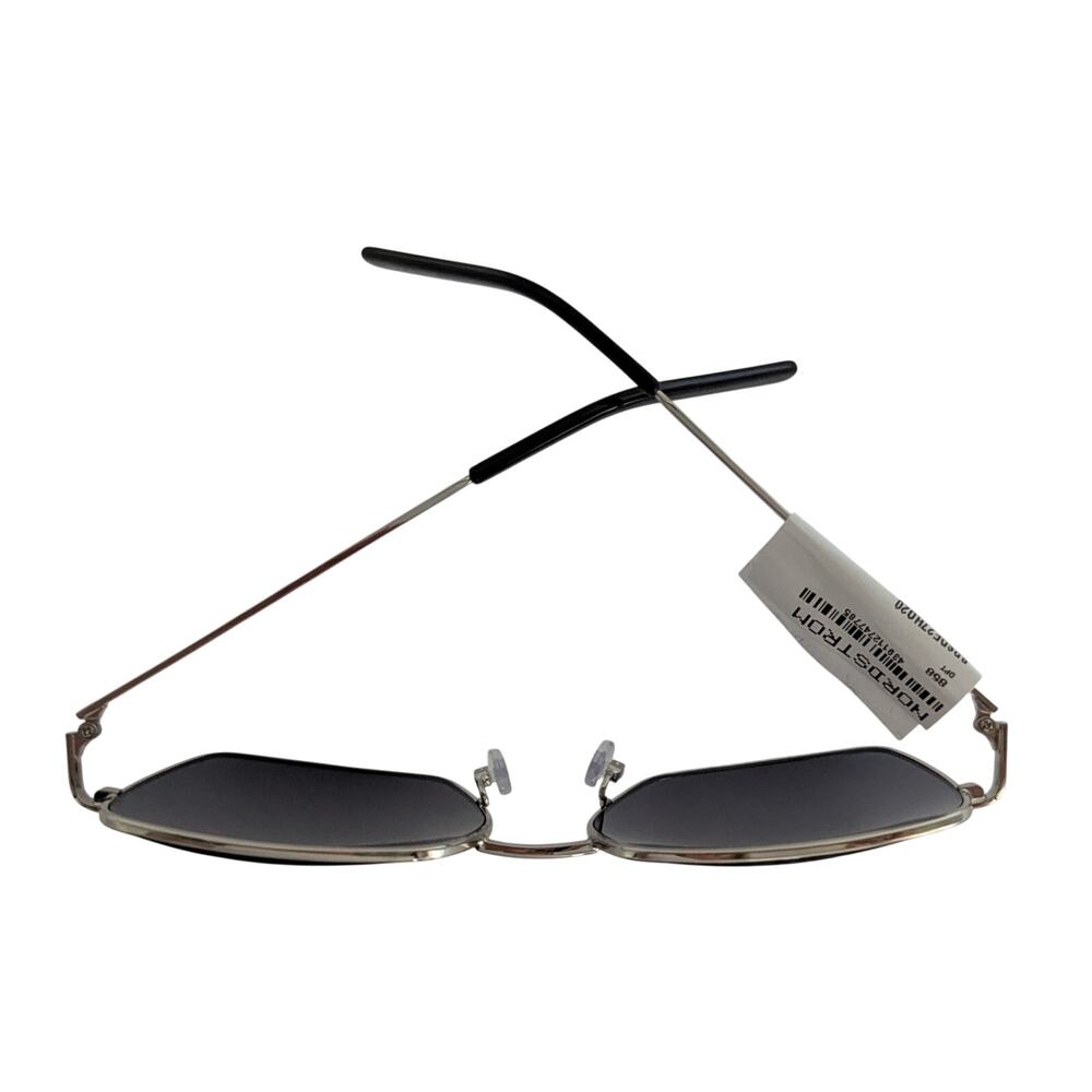 Nordstrom BP Sunglasses 57mm Square UV - Picture 8 of 9